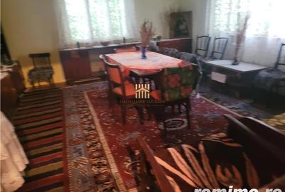 Casă cu 3 camere cu Teren 7000 Mp în Zvoriștea - 13