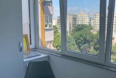 Garsonieră decomandată, mobilată în Iancului - 5