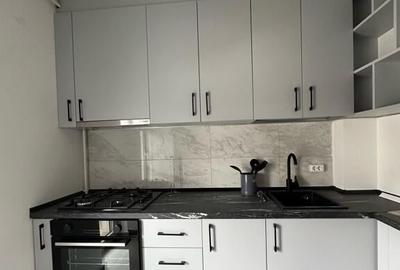 Garsoniera de inchiriat l Mobilata l Utilata - Drumul Cre?e?tilor - 4