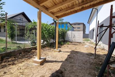 Apartamente cu curte proprie – Proiect unic, doar 4 unități! - 14