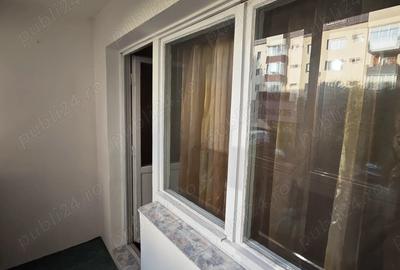 APARTAMENT 3 camere, et. 1, zona Garii - 8
