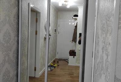 Apartament cu 2 camere decomandat în Berceni