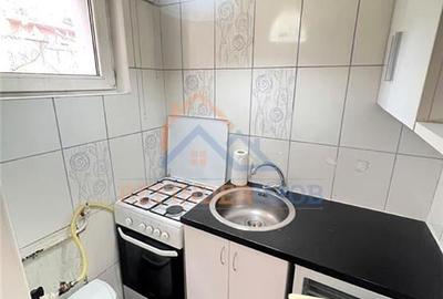 Vanzare garsoniera renovata Unirii - Piata Alba Iulia - 4