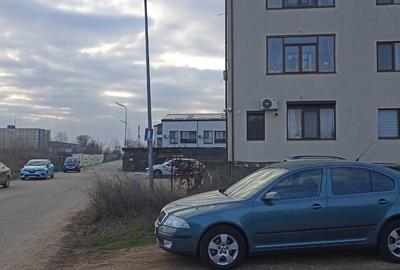 Vanzare teren 550 mp/20 ml in Prelungirea Ghencea str Ciresar - 12