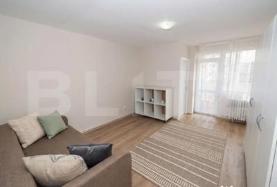 Garsonieră în Mărăști