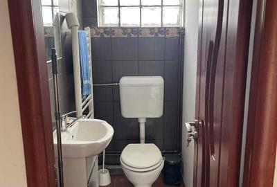 Casă cu 4 camere în Valter Mărăcineanu - 4