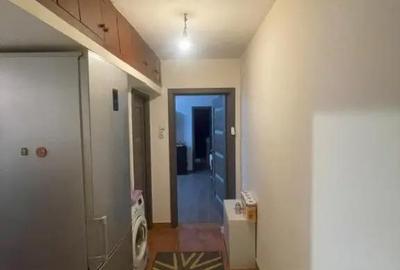 Apartament cu 2 camere semidecomandat, mobilat în Hotvon - 7