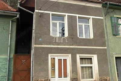 Casa de vanzare, cu o suprafata totala de 345 Mp, Sighisoara - 16