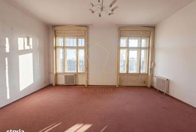 Apartament cu 5 camere în Ultracentral - 6