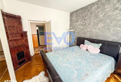 Casă cu 3 camere cu Teren 500 Mp în Sărărie - 3