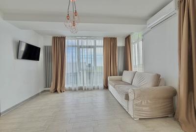 Luxury 3 rooms in Alezzi resort - 2