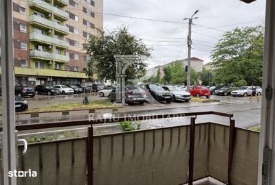Apartament cu 2 camere în Nufărul - 8