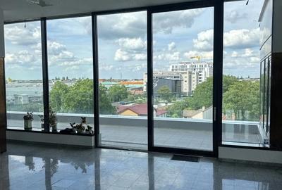 Spațiu comercial, de 140 mp, în Nord - 1