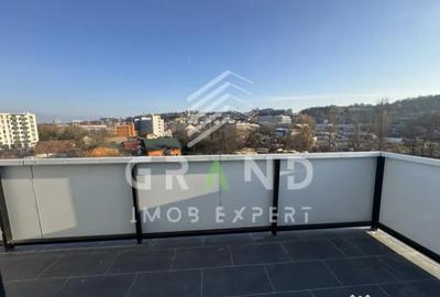 Apartament cu 2 camere semidecomandat în Central - 2