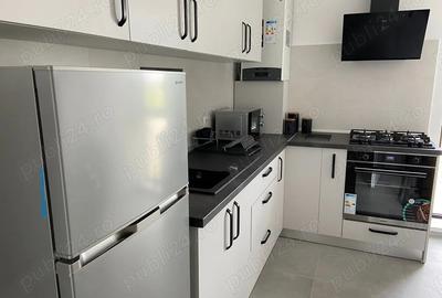 Apartament cu 3 camere în Central - 2