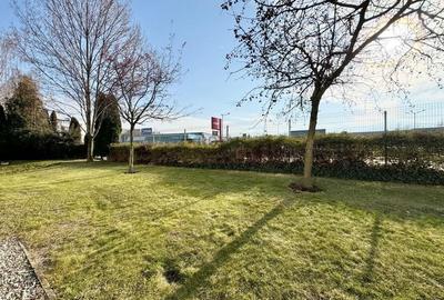 De inchiriat apartament 2 camere in Avantgarden 1 - 13