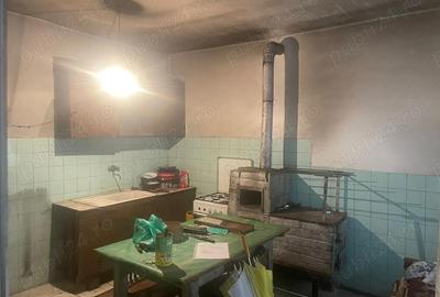 Casă cu 3 camere în Ilidia - 8