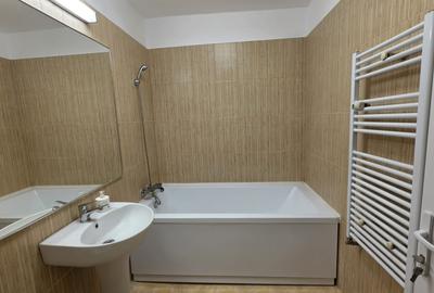 Apartament cu 2 camere decomandat, mobilat în 13 Septembrie - 7