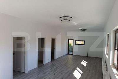 Casa 3 camere , constructie 2023 , total finisata ,teren 200 - 19