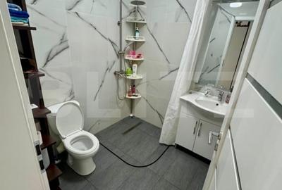 Apartament cu 3 camere, 2 bai, 83 mp, cu 2 parcari, zona Tauti - 7