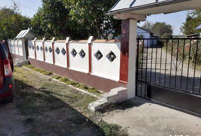 Casă în Tâncăbești - 5