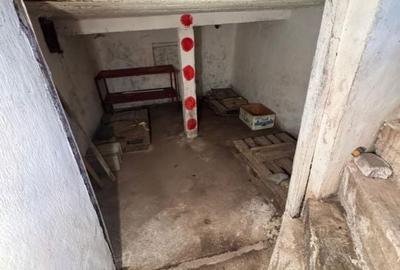 Casă cu 3 camere în Broșteni - 4