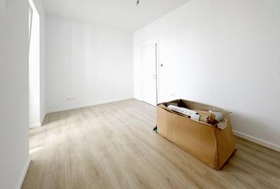 Apartament 3 camere, open space, 66.9 mp utili, etaj 2/9, zona Aradului - 3