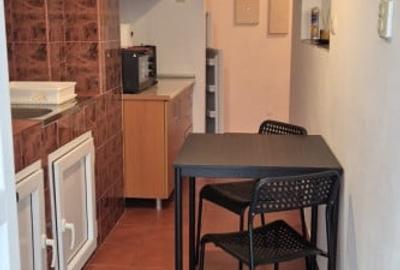 Stadion / Str. Primaverii - Garsoniera Decomandata Centrala Gaze - 5