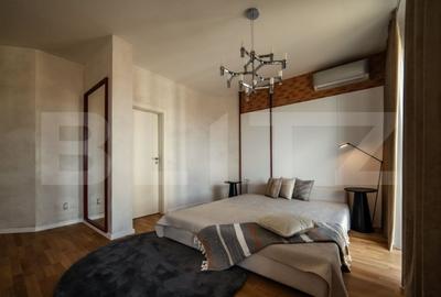 Apartament 3 camere, 92 mp, strada Nicolae Titulescu - 4