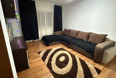 Apartament cu 3 camere și centrală pe gaz - 3