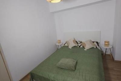 Apartament cu 2 camere, mobilat în Ultracentral - 5