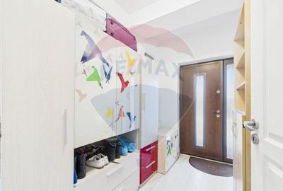 Casa superba cu 4 camere de vanzare in Buftea - 15
