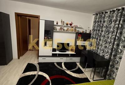 Apartament cu 2 camere semidecomandat, mobilat în Floreasca