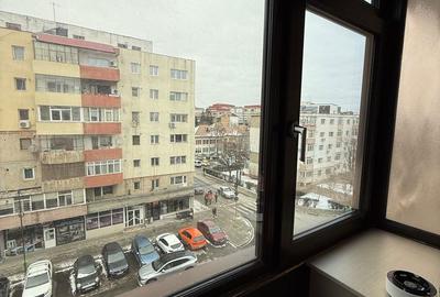 Apartament cu 2 camere decomandat în Central - 7