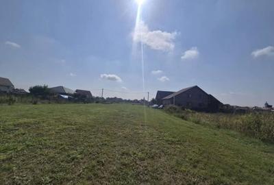 Teren de 600 mp, în Exterior Vest - 4