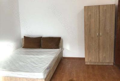 Garsonieră decomandată în Dorobanți - 3
