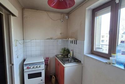 Apartament cu 3 camere semidecomandat în Parcul Circului - 17