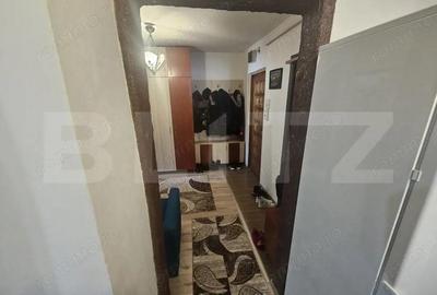 Apartament cu 4 camere semidecomandat în Central - 11