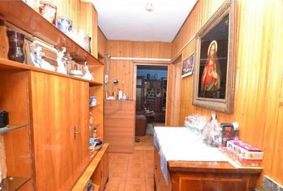 SAGULUI - BLOC IZOLAT ETAJ 2 - LIFT - 3 cam - dec - 2 balcoa - 5