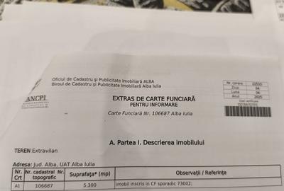 Spațiu comercial, în Ciugud - 4