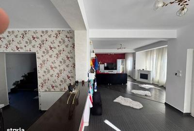 Casă cu 4 camere în Central - 9