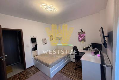 Apartament cu 3 camere decomandat, mobilat în Torontalului - 8
