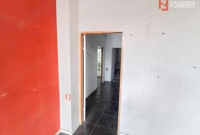 Spațiu comercial, de 143 mp, în Lugojului - 9