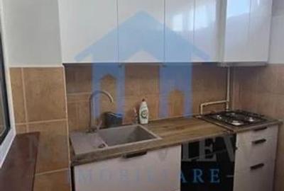 Garsoniera, Manastur - 4