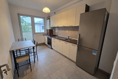 2 camere si parcare Libertatii (Bragadiru) - 5