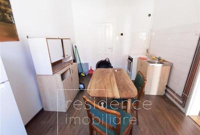 Strada Ploiesti! Apartament 1 camera, 50mp, Decomandat, Miha - 4