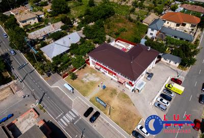 Casă individuală cu 3 camere cu Teren 1329 Mp în Jurilovca - 4