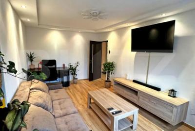 Apartament cu 2 camere decomandat, mobilat în Victoria - 10