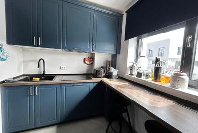 Apartament de vanzare Hils Brauner, Nicolae Teclu, Pallady - 14