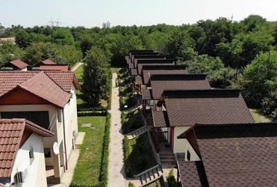 Teren Construcții intravilan de 27216 mp, în Exterior Sud - 9